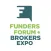 Funders Forum + Brokers Expo