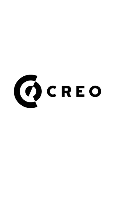 Скриншоты CREO Global Meeting