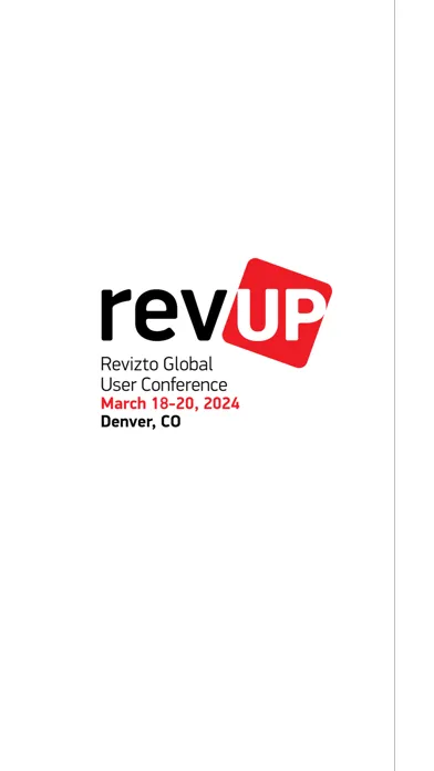 RevUP应用截图