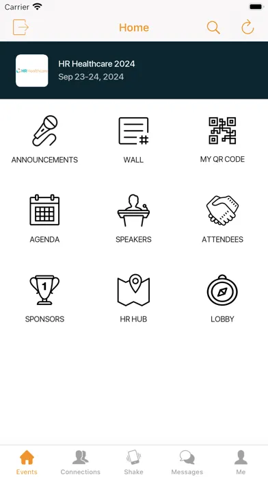 تصاویر WBR Events
