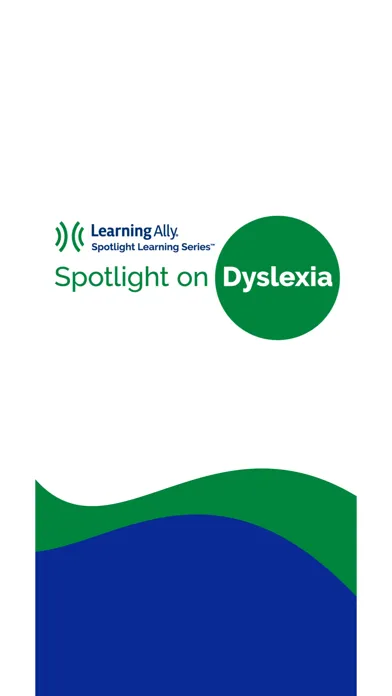 Capturas de pantalla de Spotlight Learning Series
