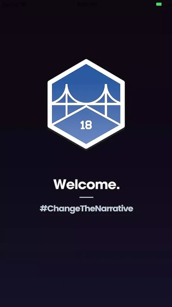 San Francisco Blockchain Week應用截圖