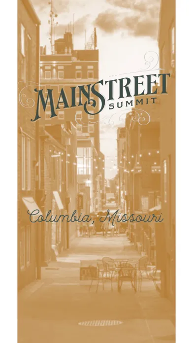 Скриншоты Main Street Summit