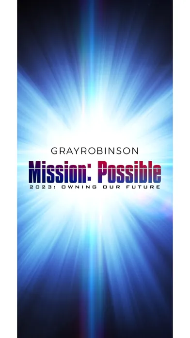 Скриншоты GrayRobinson 2023 Retreat