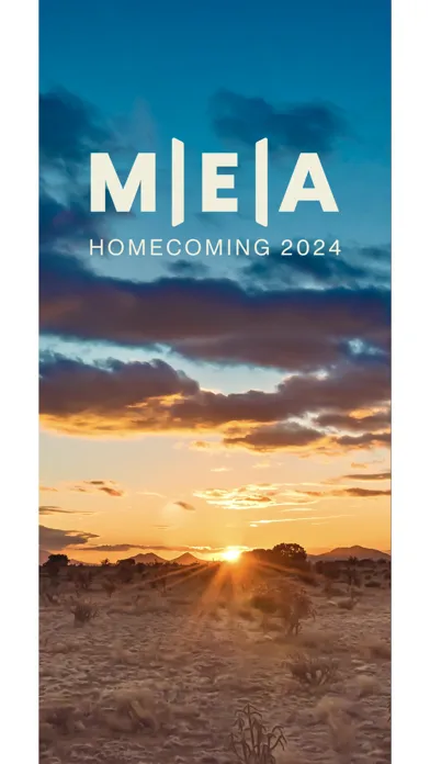 MEA Homecoming應用截圖