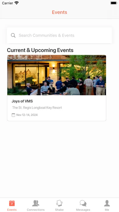 تصاویر Joys of VMS