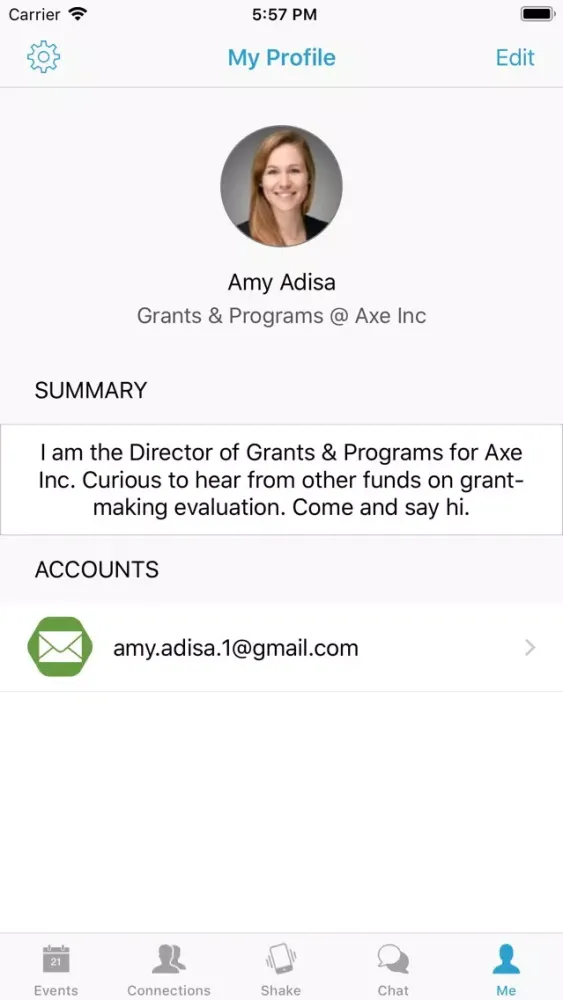 IRP 2019 Screenshots
