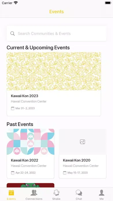 تصاویر Kawaii Kon