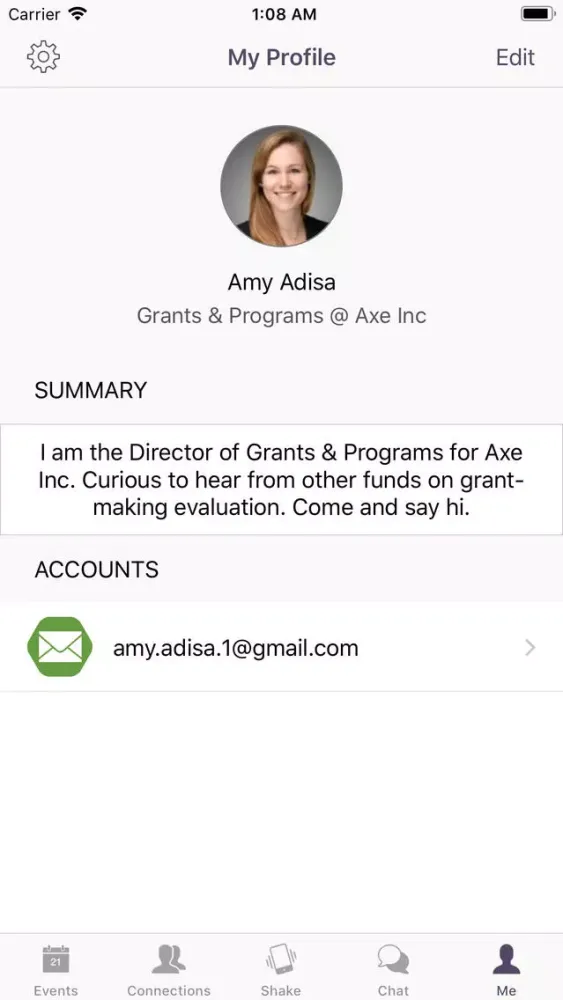 ATX Startup Crawl 2019應用截圖