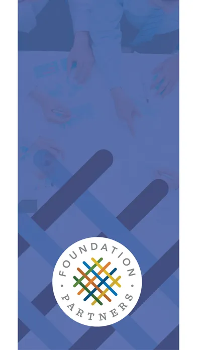 Foundation Partners Group স্ক্রিনশট