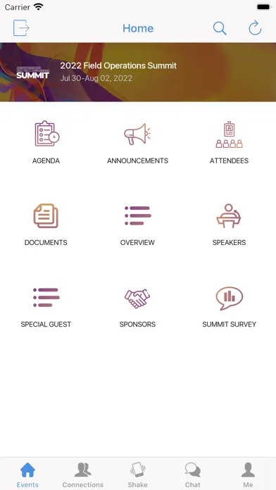 Foundation Partners Group স্ক্রিনশট