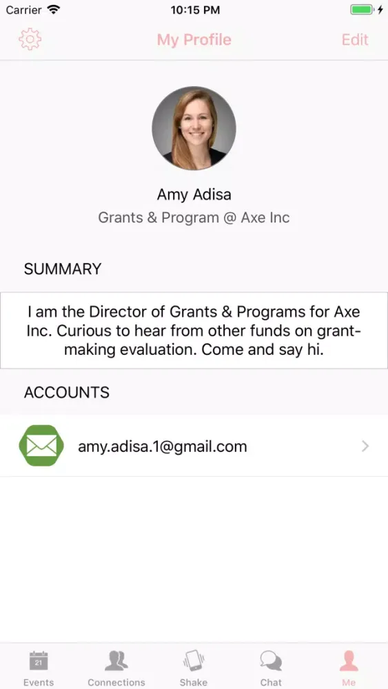 AKA-South Central Region Screenshots