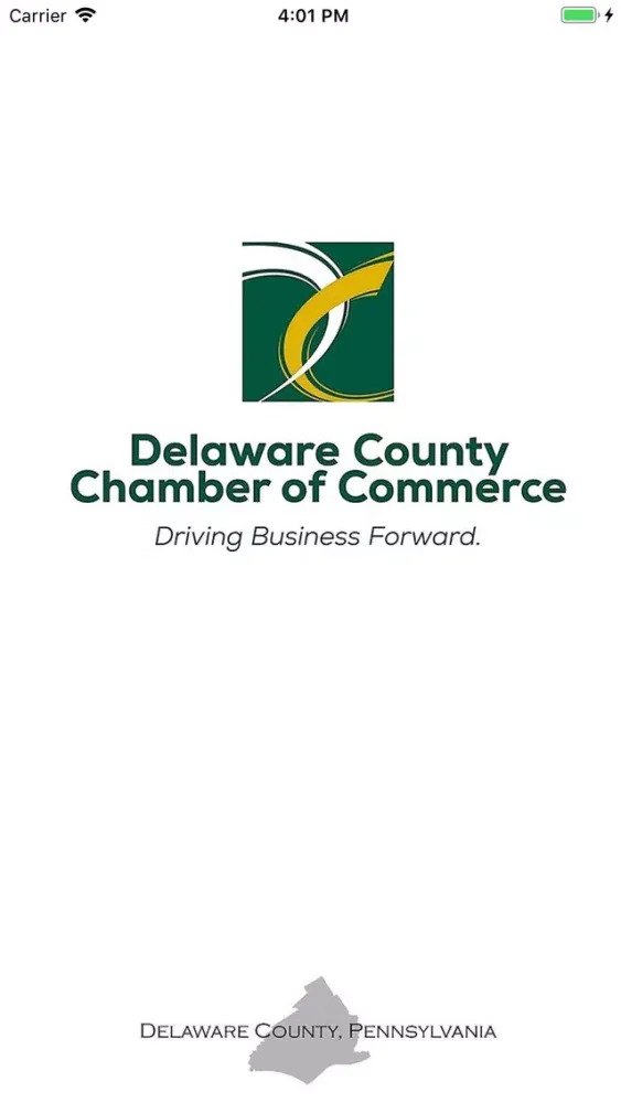 ภาพหน้าจอของ Delco Chamber