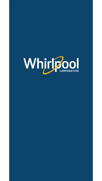 Whirlpool Corporation Events سکرین شاٹس