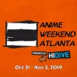 Anime Weekend Atlanta (AWA)