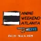 Anime Weekend Atlanta (AWA)