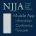 NJJA Juvenile Justice