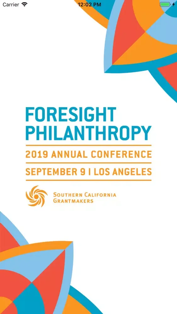 Foresight Philanthropy স্ক্রিনশট