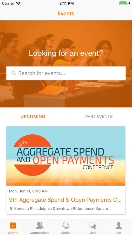 Capturas de pantalla de Agg Spend
