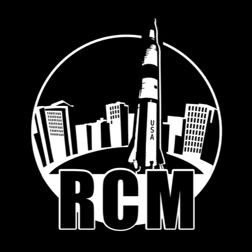 Rocket City Marathon