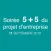 Soirée 5 et 5