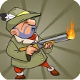 Xmax Hunter-Escape quickly!