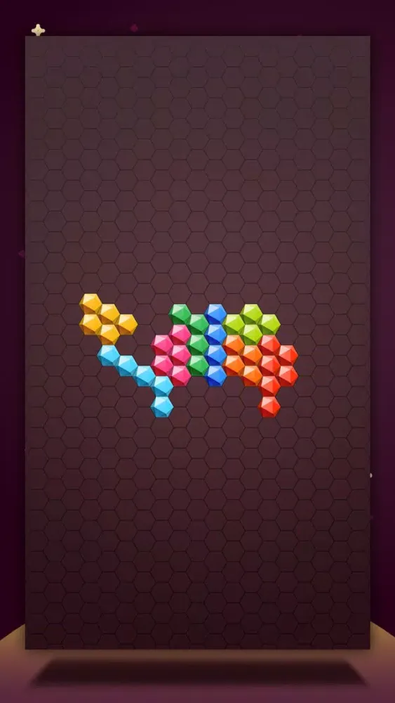 Tangkapan layar Block Puzzle Matching