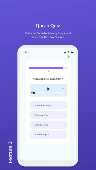 Captures d'écran de Everyday ilm
