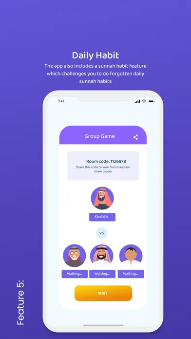 Captures d'écran de Everyday ilm