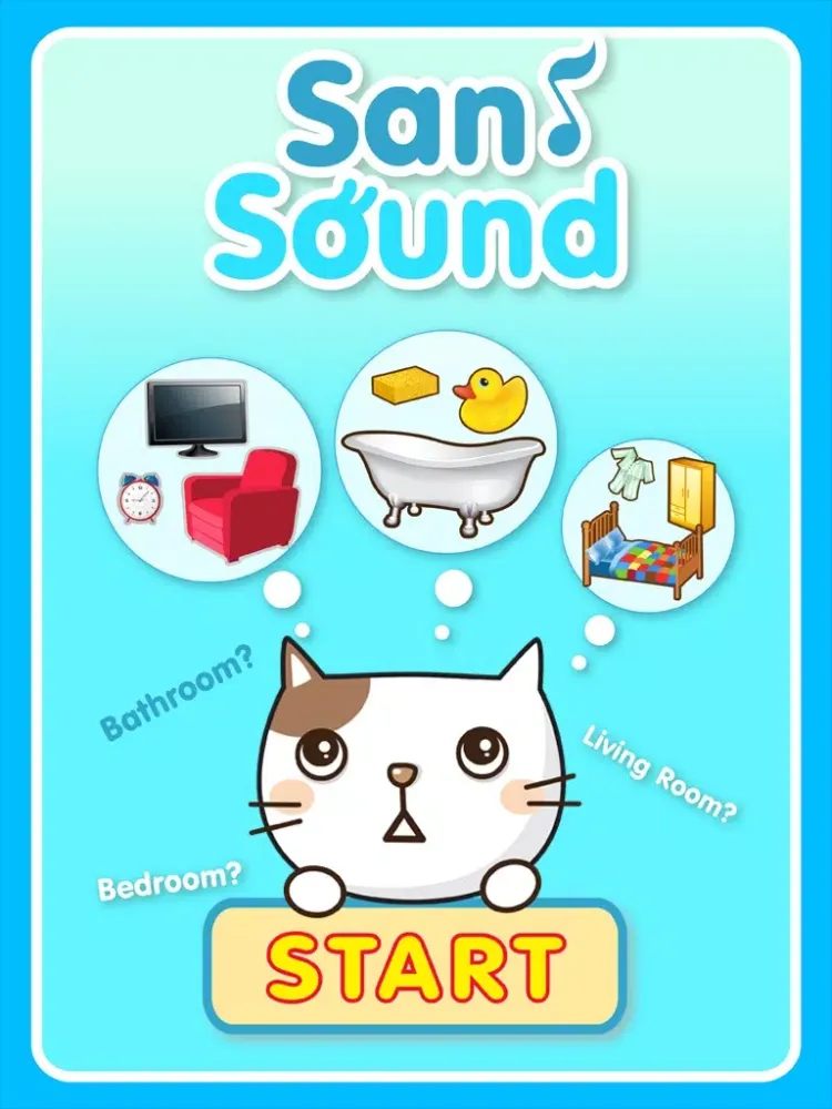 Tangkapan layar Baby Flash Cards ~ English ~ Vol.2 iPad 