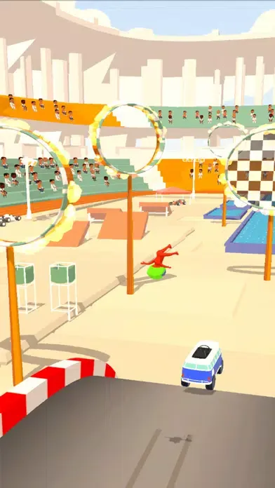 Zrzuty ekranu Everything-Is-Car