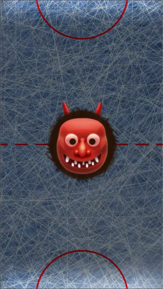 EVIL Hockey Screenshots