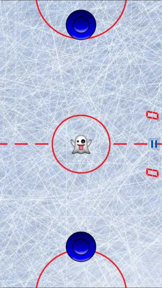 EVIL Hockey Screenshots