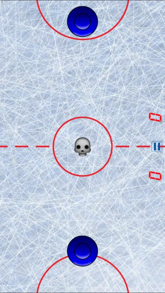 EVIL Hockey Screenshots