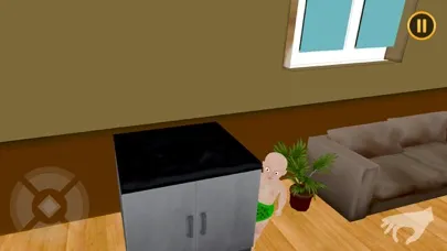 Hide & Seek: Finding Child 3d应用截图