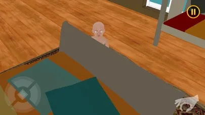 Hide & Seek: Finding Child 3d应用截图