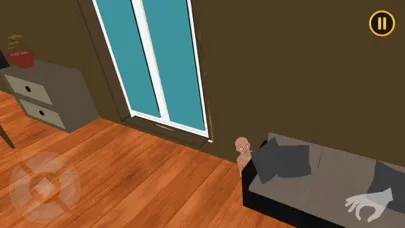 Hide & Seek: Finding Child 3d应用截图