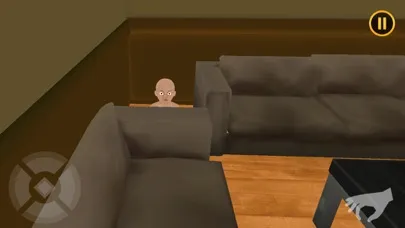 Hide & Seek: Finding Child 3d应用截图