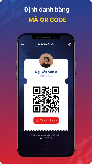 EVNHANOI – Điện lực Hà Nội Screenshots