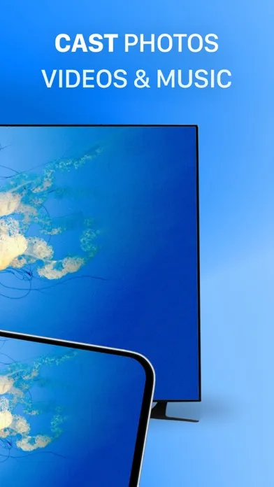 Screen Mirroring - TV Cast Air 스크린샷