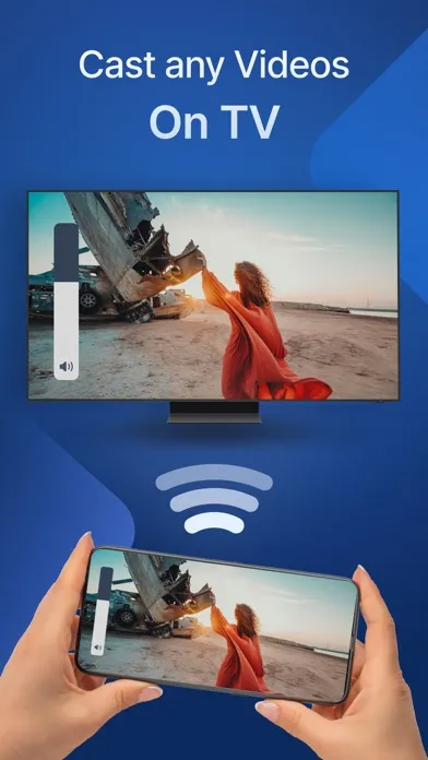 صور Smart Remote for Sam TV