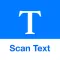 Text Scanner AI - OCR Scan