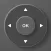 Remote for Vizio SmartCast