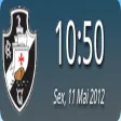 Digital Clock Vasco Digital Clock Vasco