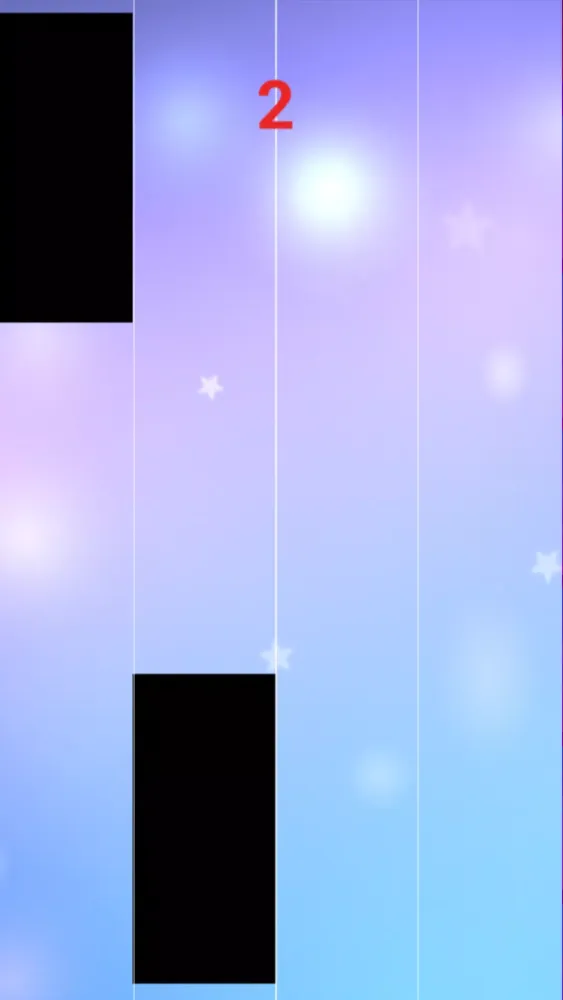 Piano Pop Music 2应用截图