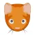 Scaredy Cat - Stickerpack
