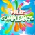 Feliz Cumpleaños