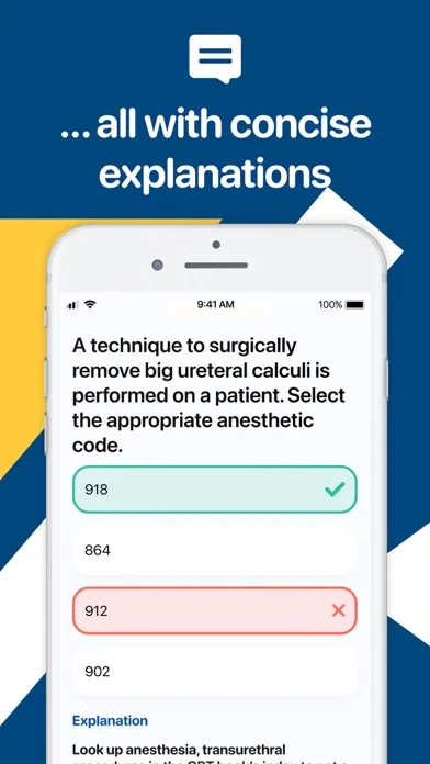 Medical Coding应用截图