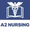 A2 Nursing Exam Prep App