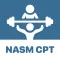 NASM CPT Fitness Prep